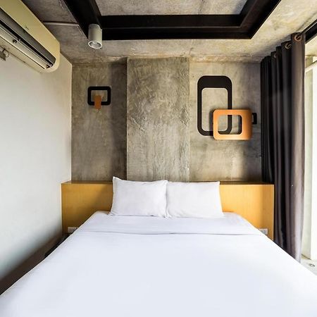 B2 South Pattaya Premier Hotel Exterior photo